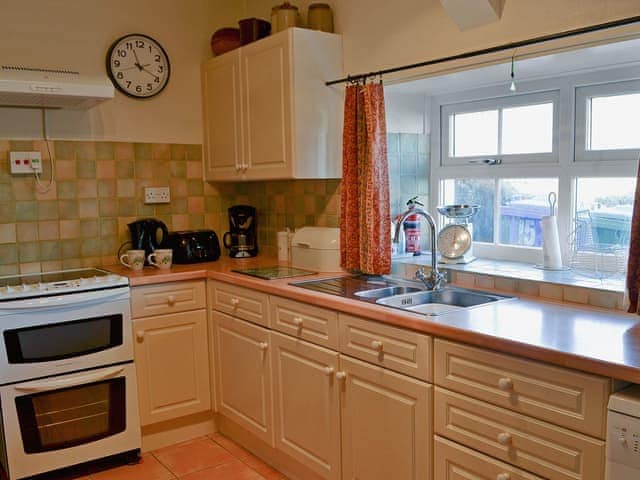 Kitchen | Rowan Cottage, Craster