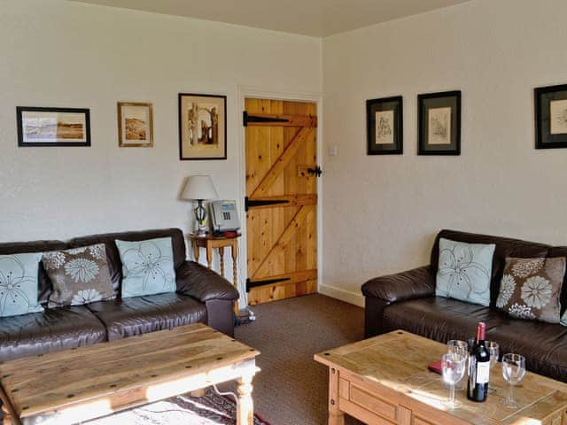 Living room | Rowan Cottage, Craster