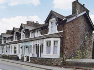 Exterior | Newrigg, Ambleside
