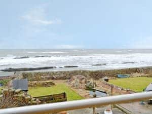 View | Rockview, Cellardyke, nr. Anstruther