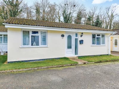 Exterior | Stone The Crows, Liskeard