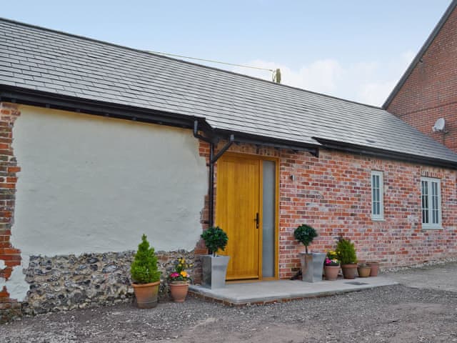 Exterior | Princess Cottage, Martin, nr. Fordingbridge