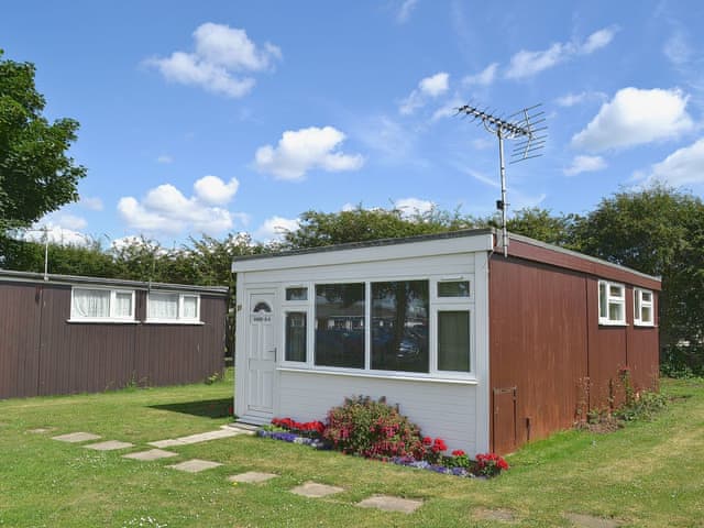 Exterior | Sandy Den, Scratby, nr. Hemsby