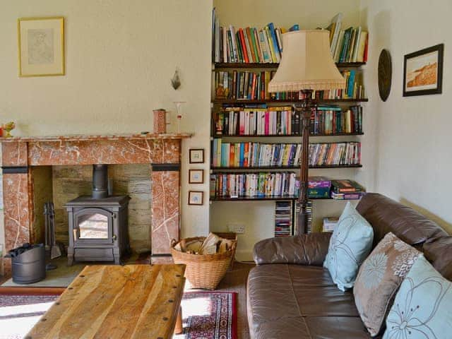 Living room | Rowan Cottage, Craster