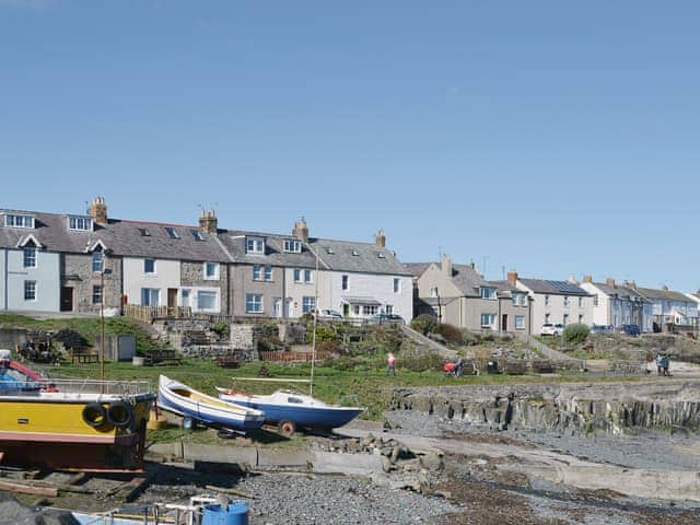 Craster | Northumberland, England