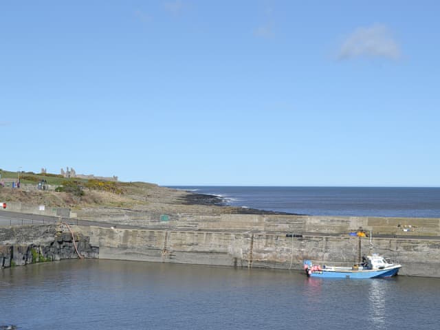 Craster | Northumberland, England