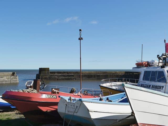 Craster | Northumberland, England