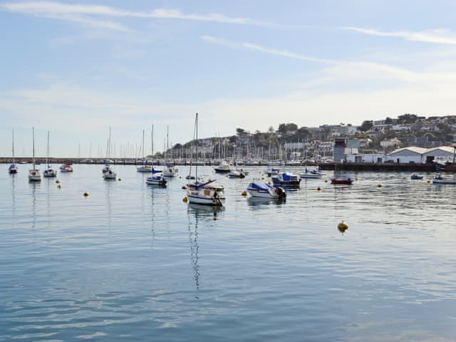 Brixham