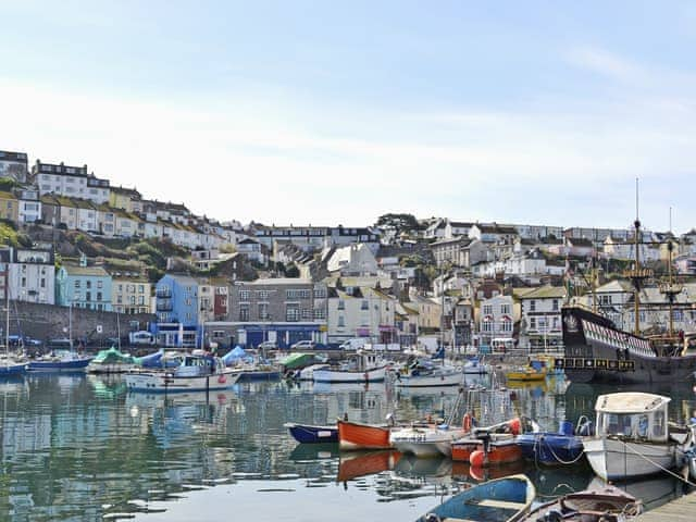 Brixham