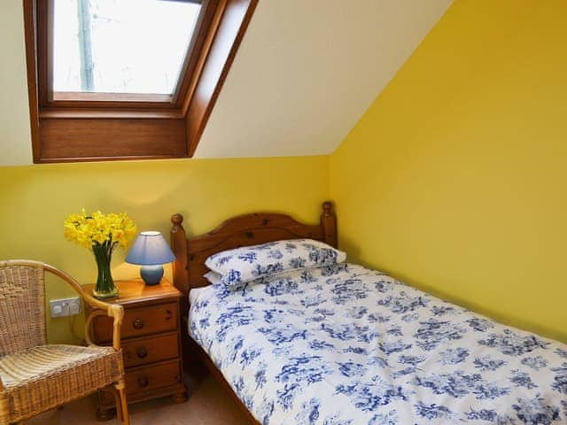 Single bedroom | Eaton Barn - Owl Barn, Burmarsh, Romney Marsh