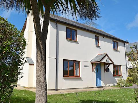 Fabulous, detached holiday home | Birchwood, Marhamchurch, near Bude