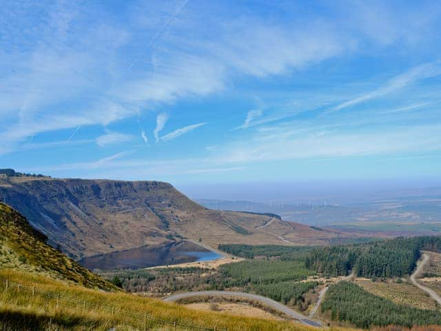 Brecon beacons