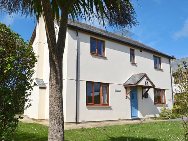 Fabulous, detached holiday home | Birchwood, Marhamchurch, near Bude