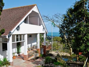 Exterior | Moorings Apartments - Moorings, Torquay