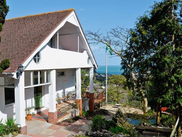Exterior | Moorings Apartments - Moorings, Torquay