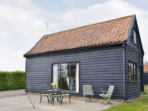 Exterior | Butler&rsquo;s Barn, Darsham