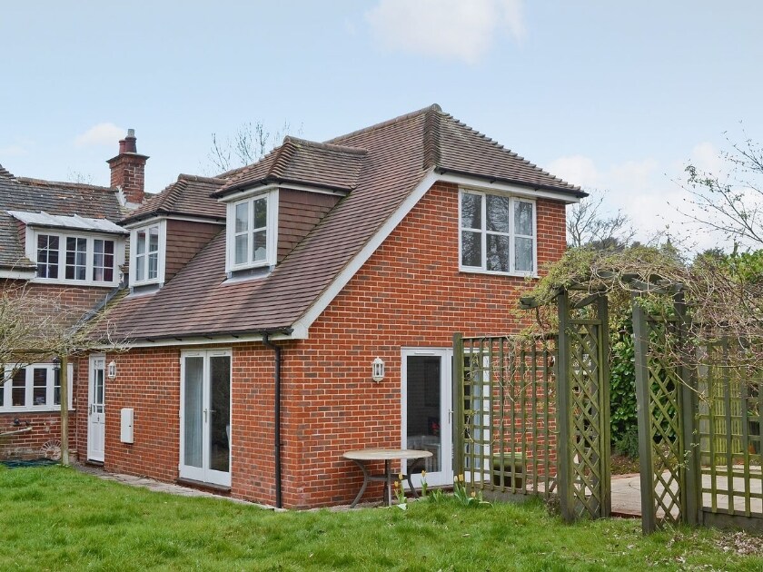 Welsh Cottage