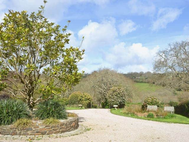 Keepers Cottage , Mawnan Smith, Falmouth 