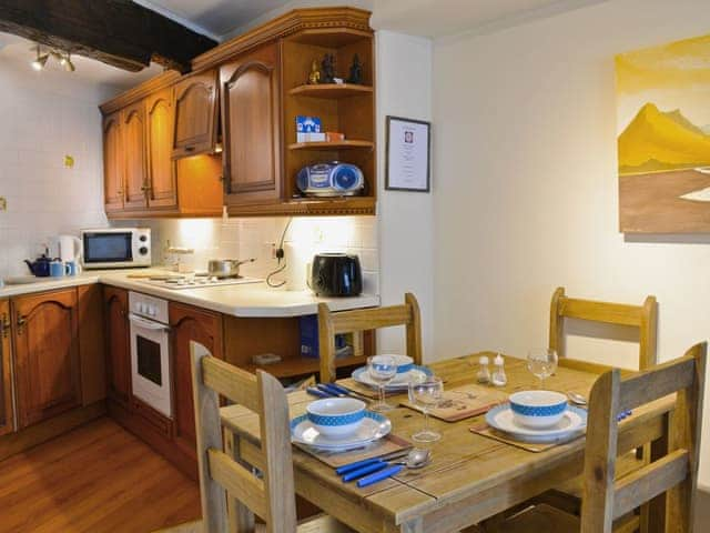 Kitchen/diner | Beech Cottage, Windermere