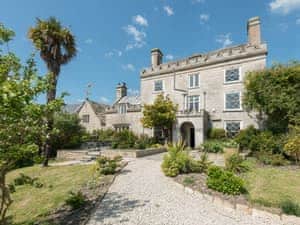 Exterior | Newton Manor House, Swanage, Isle of Purbeck