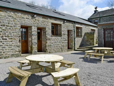 Exterior | Rooten Brook Farm - Clougha View, Quernmore, nr. Lancaster