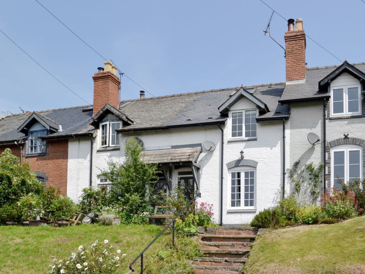 Clee View Cottage, , Shropshire