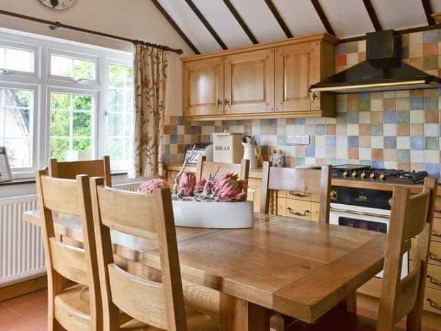 Kitchen | Starboard Cottage, Winterton-on-Sea, nr. Great Yarmouth