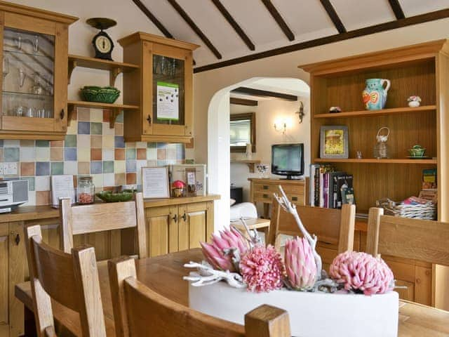 Kitchen | Starboard Cottage, Winterton-on-Sea, nr. Great Yarmouth