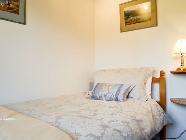 Ground floor bedroom | Harwood Dale Cottage, Kendal