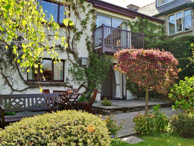 Exterior | Harwood Dale Cottage, Kendal