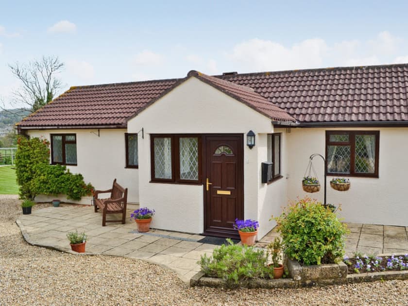 The Paddock Annexe