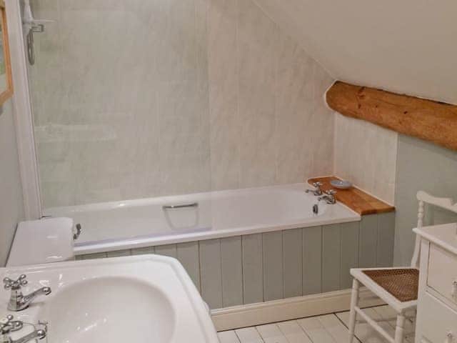 Bathroom | Warren Farmhouse, Kildale, nr. Whitby