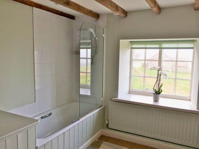 Bathroom | Warren Farmhouse, Kildale, nr. Whitby