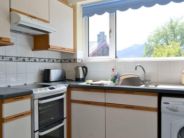 Kitchen | Whitegates, Portinscale