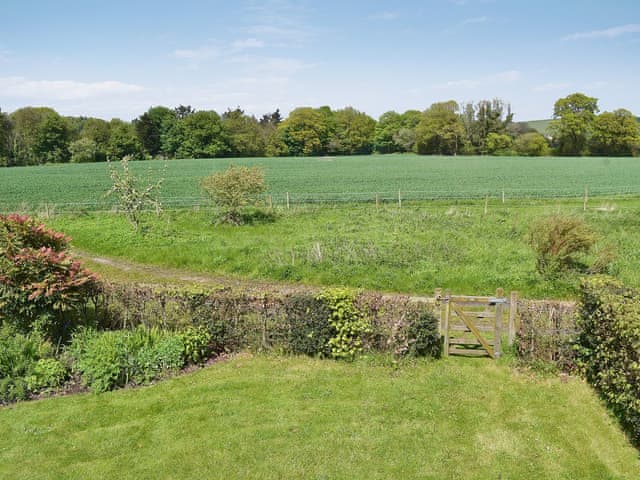 View | Oldfield, Bishopstrow, nr. Warminster