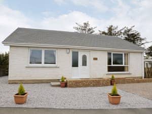 Exterior | Firth Lodge, Southerness