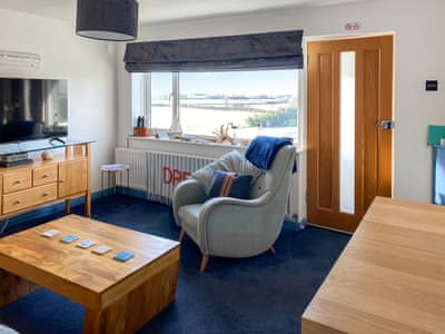 Living room/dining room | Galleons Reach, Yelland, nr. Bideford