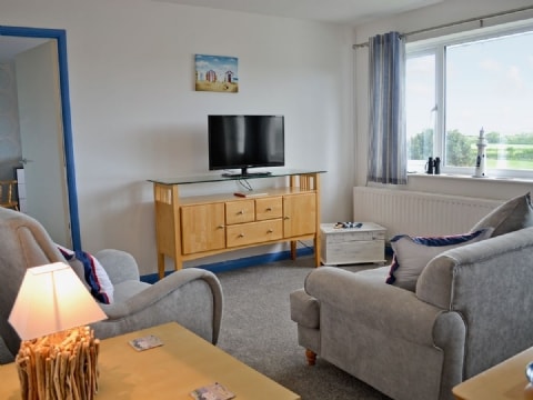 Living room/dining room | Galleons Reach, Yelland, nr. Bideford