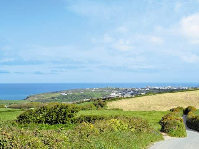 Tintagel | Tintagel, Cornwall