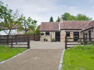 Exterior | Paper Mill Cottage, Sutton-under-Whitestonecliffe, nr. Thirsk