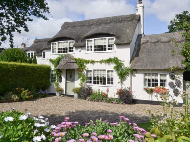 Exterior | Captain&rsquo;s Cottage, Winterton-on-Sea