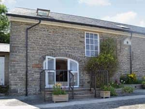 Exterior | Lluest Cottages - The Granary, Neuaddlwyd, nr. Aberaeron