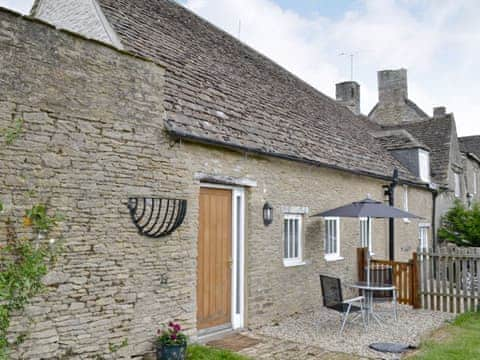 Exterior | The Old Stables, Sherston, Malmesbury