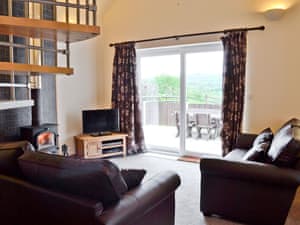 Living room | Bwthyn Bwlch, Prion, nr. Denbigh