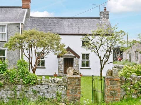 Exterior | Murton Farm Cottage, Murton