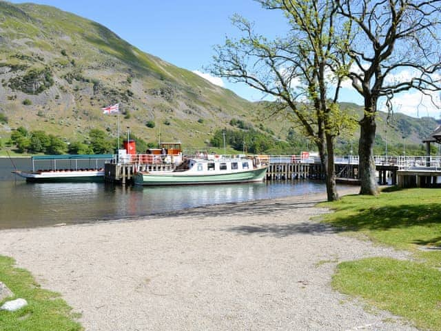 Glenridding | Cumbria, England