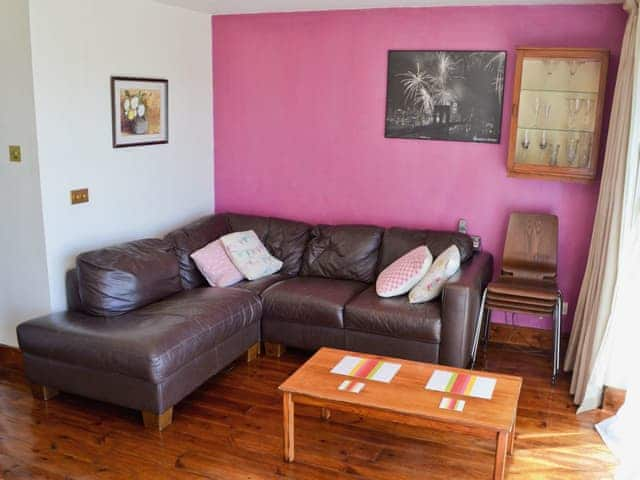 Living room | Dynamo Cottage, St Margarets-at-Cliffe