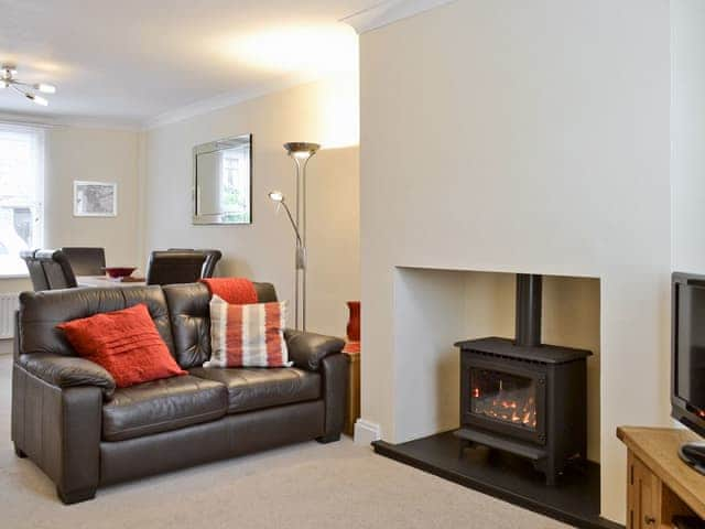 Living room/dining room | Causey Cottage, Keswick