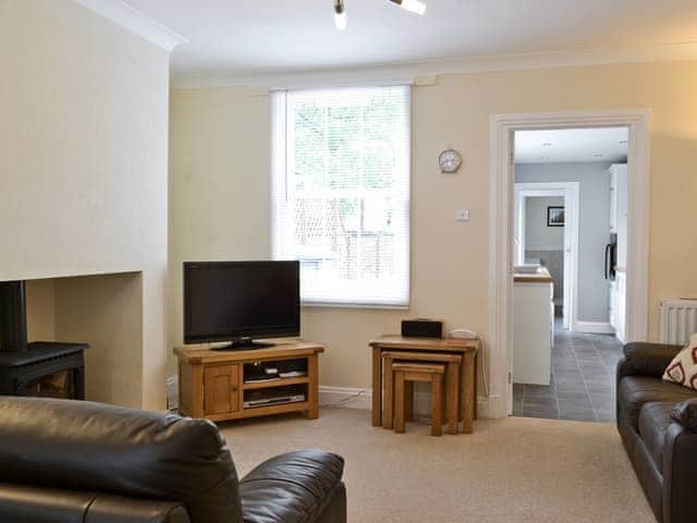 Living room/dining room | Causey Cottage, Keswick