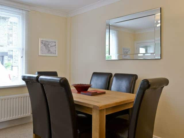 Dining Area | Causey Cottage, Keswick